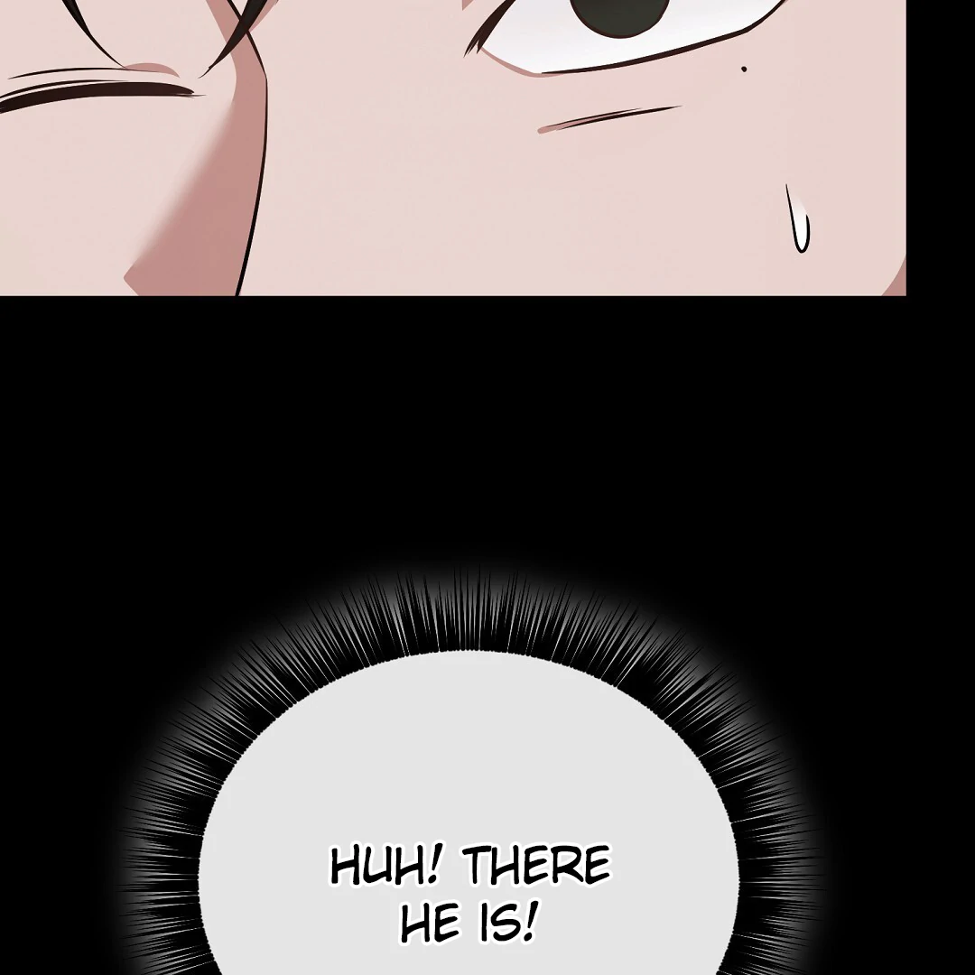 Autobahn Romance [Mosh Scans] - Chapter 13 manhwa