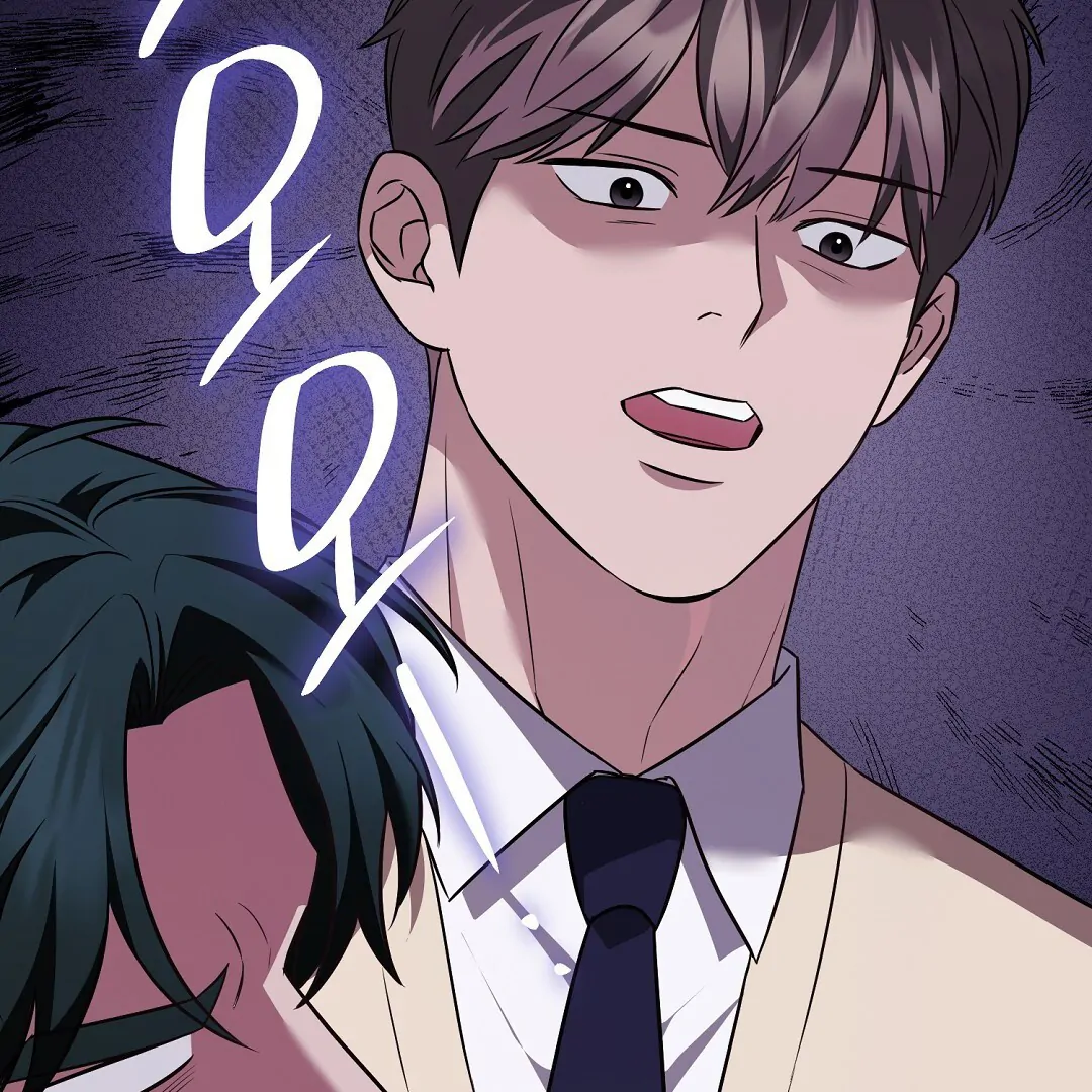 Autobahn Romance [Mosh Scans] - Chapter 13 manhwa