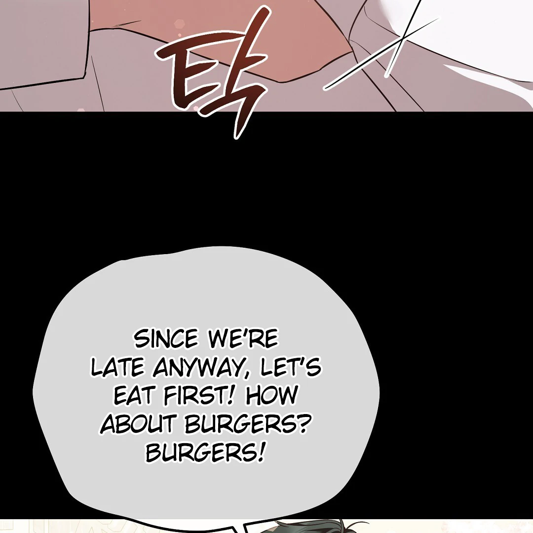 Autobahn Romance [Mosh Scans] - Chapter 13 manhwa