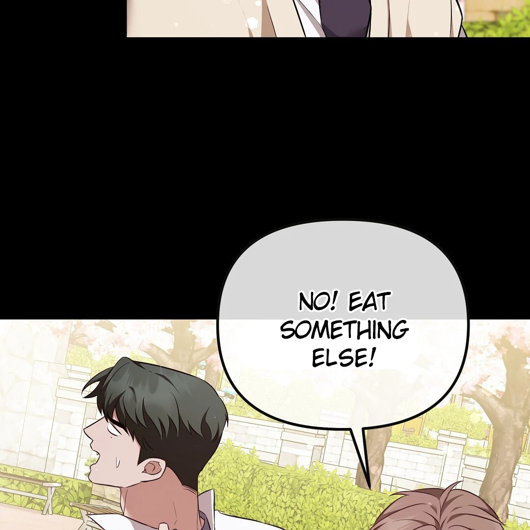 Autobahn Romance [Mosh Scans] - Chapter 13 manhwa