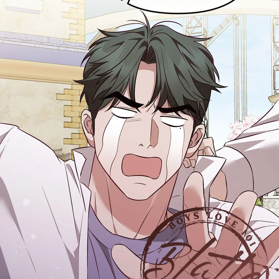 Autobahn Romance [Mosh Scans] - Chapter 13 manhwa