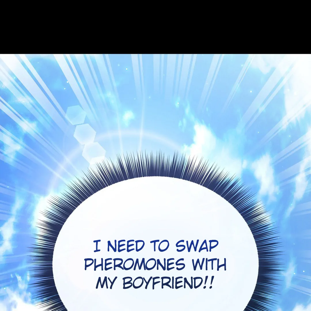 Autobahn Romance [Mosh Scans] - Chapter 13 manhwa