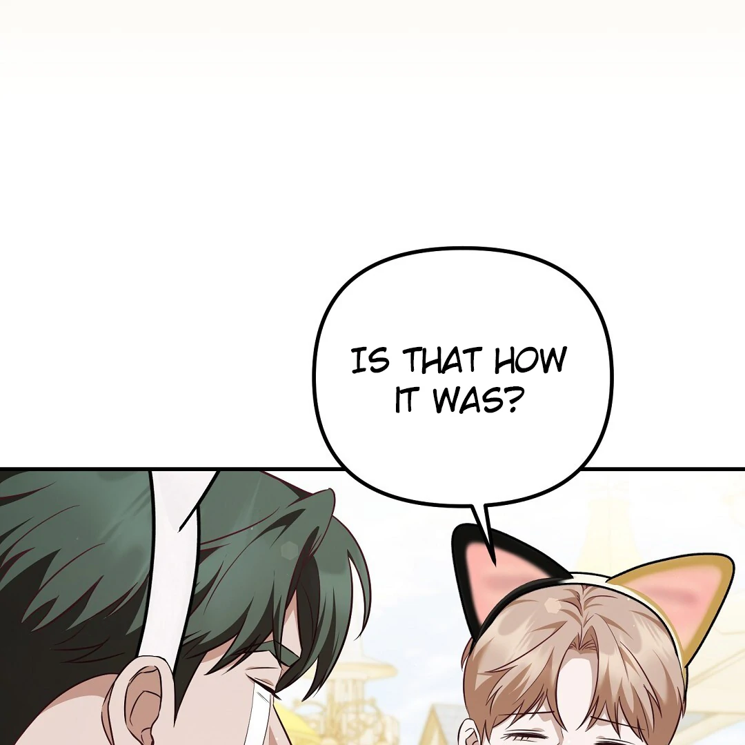 Autobahn Romance [Mosh Scans] - Chapter 13 manhwa