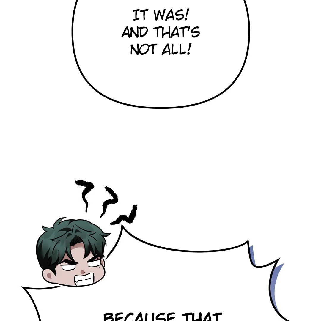 Autobahn Romance [Mosh Scans] - Chapter 13 manhwa