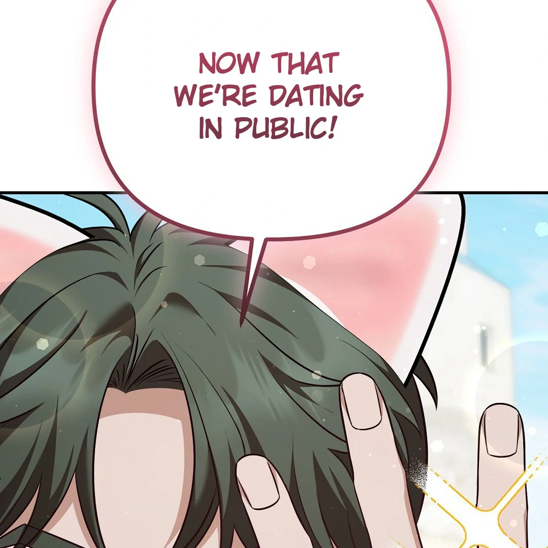 Autobahn Romance [Mosh Scans] - Chapter 13 manhwa