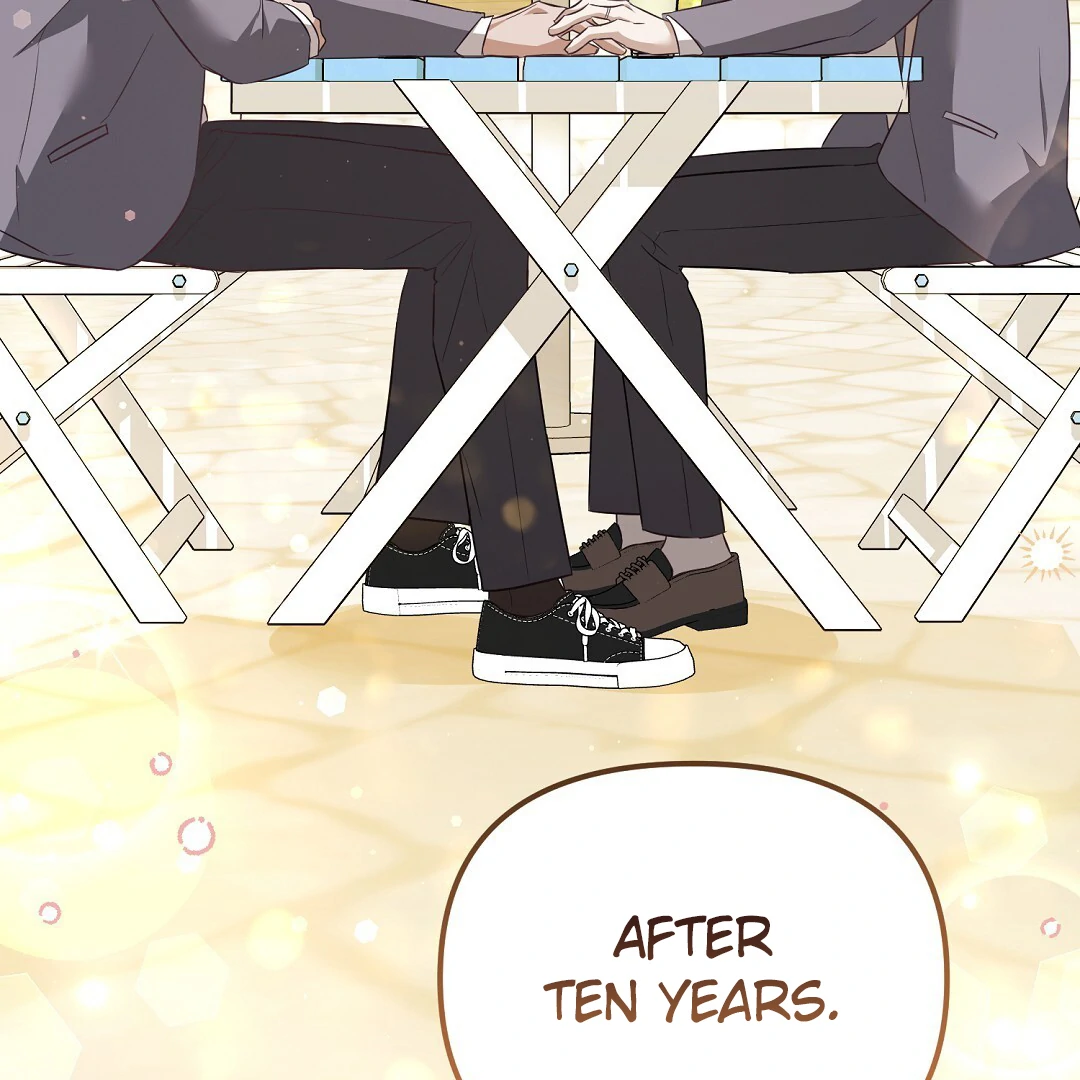 Autobahn Romance [Mosh Scans] - Chapter 13 manhwa