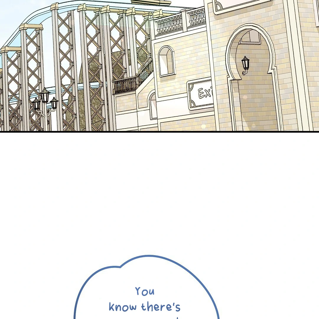 Autobahn Romance [Mosh Scans] - Chapter 13 manhwa