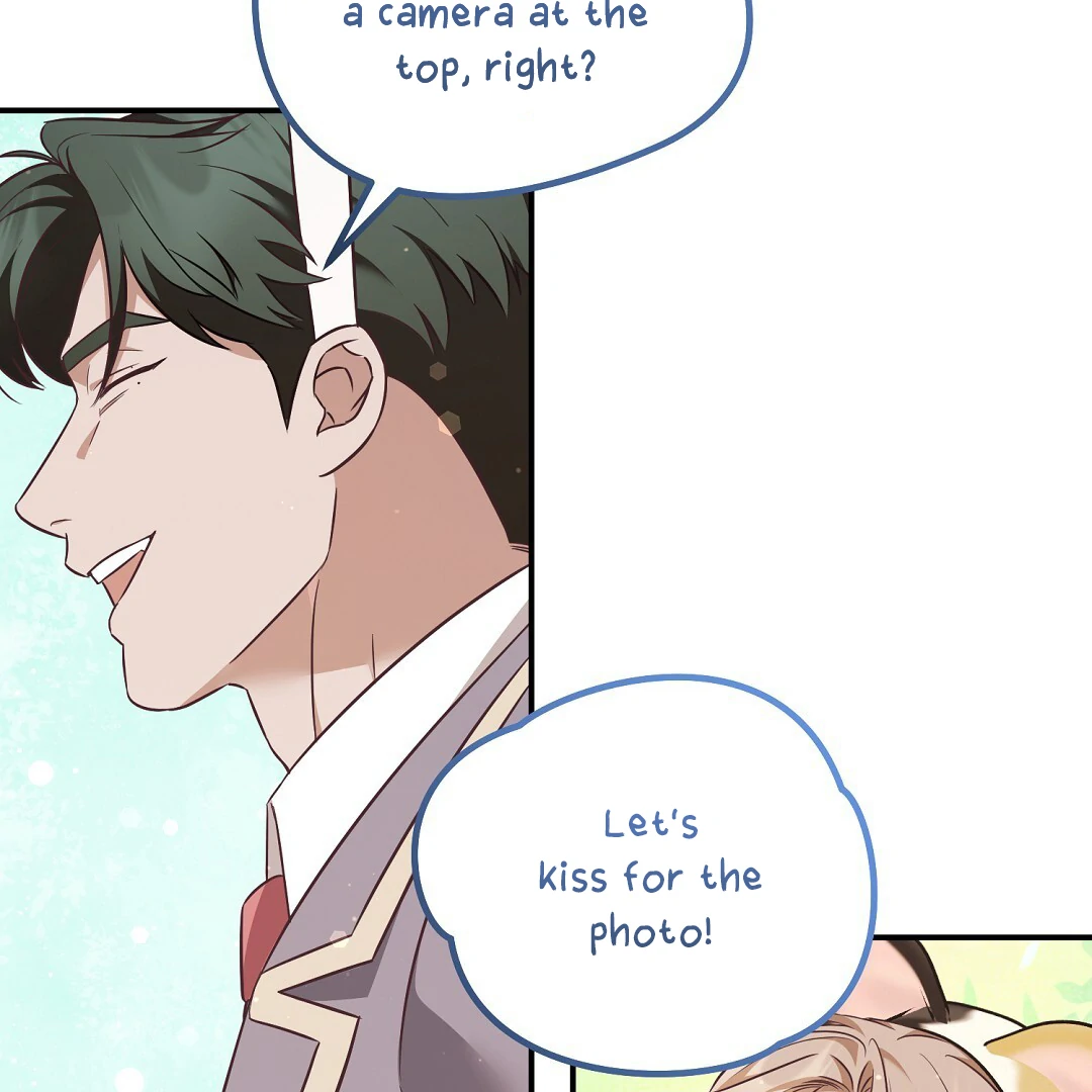 Autobahn Romance [Mosh Scans] - Chapter 13 manhwa