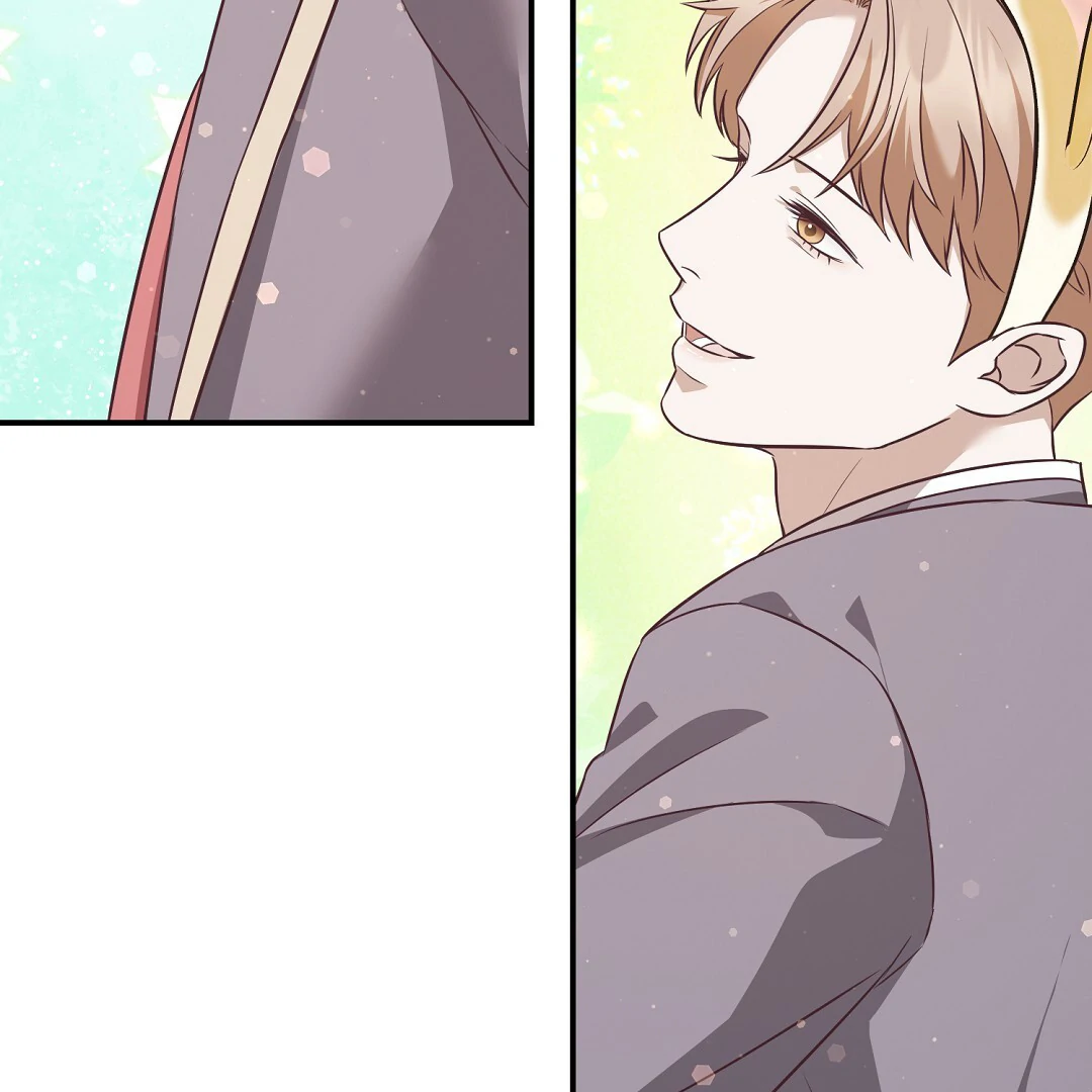 Autobahn Romance [Mosh Scans] - Chapter 13 manhwa