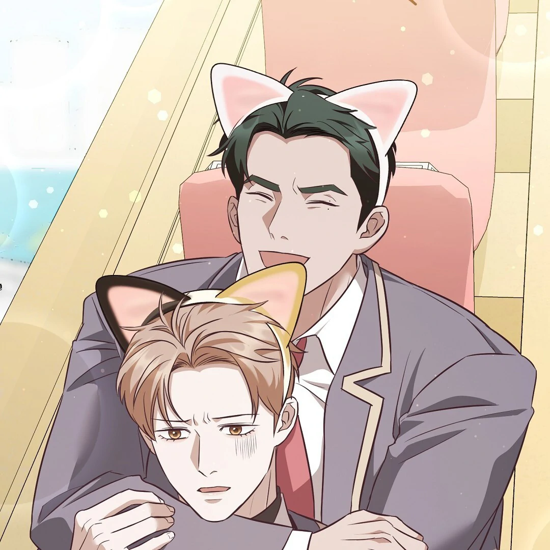 Autobahn Romance [Mosh Scans] - Chapter 13 manhwa