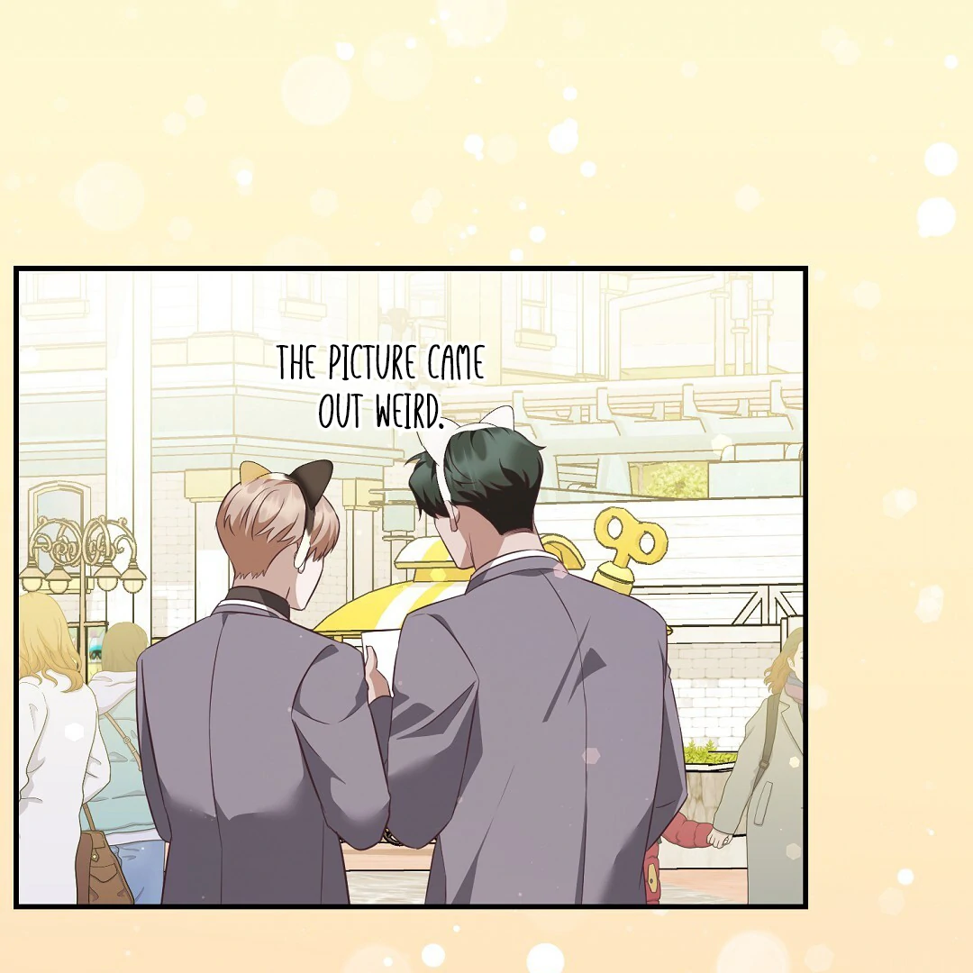 Autobahn Romance [Mosh Scans] - Chapter 13 manhwa