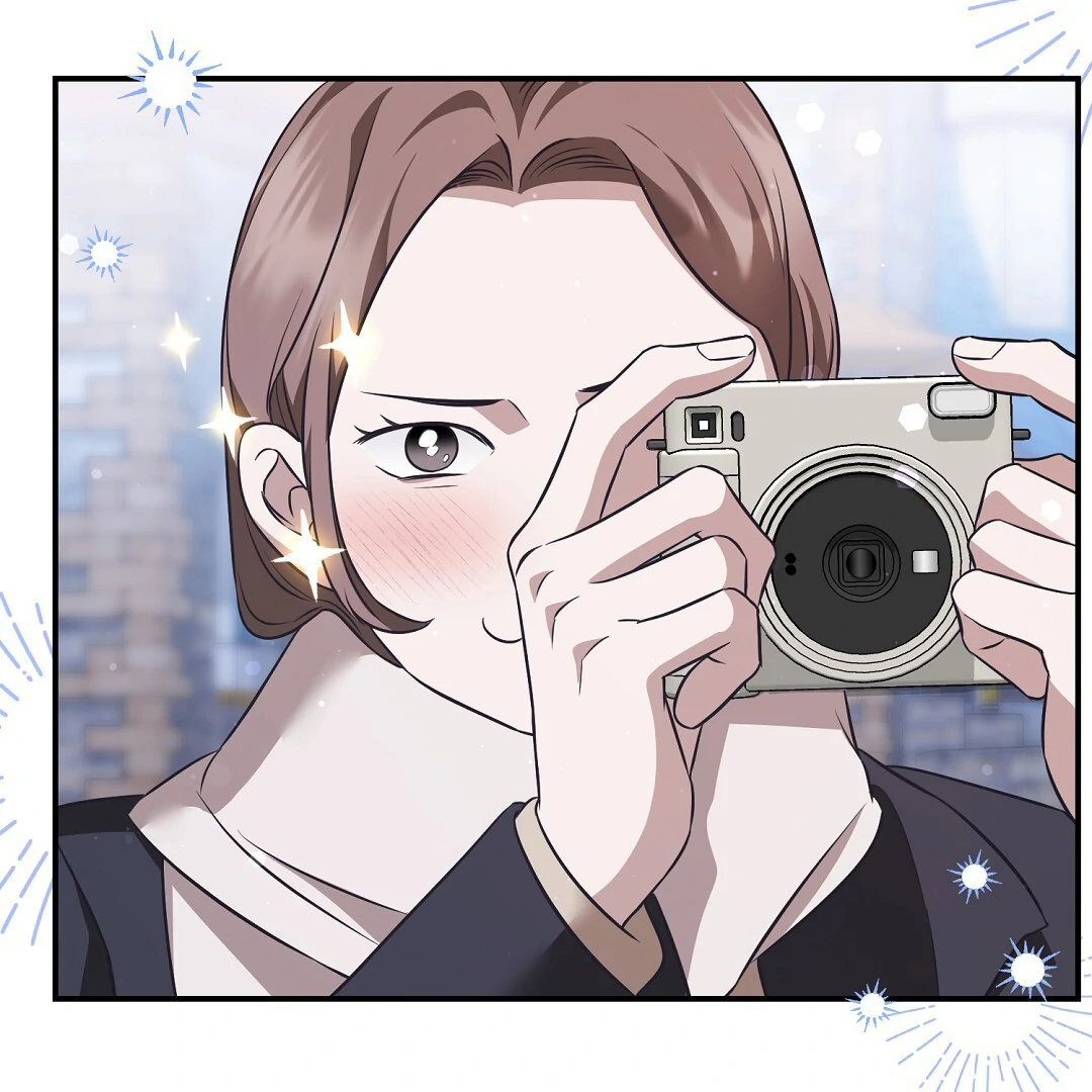 Autobahn Romance [Mosh Scans] - Chapter 13 manhwa