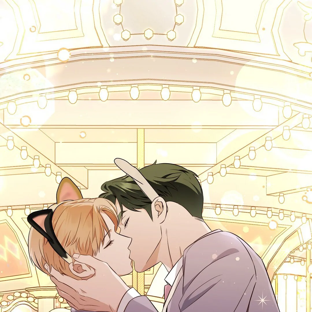 Autobahn Romance [Mosh Scans] - Chapter 13 manhwa