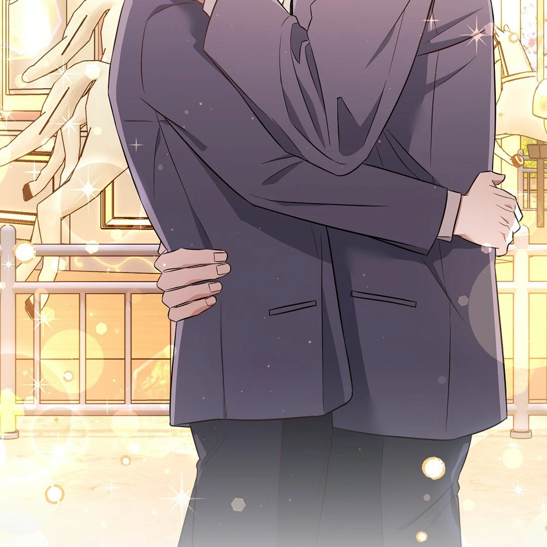 Autobahn Romance [Mosh Scans] - Chapter 13 manhwa