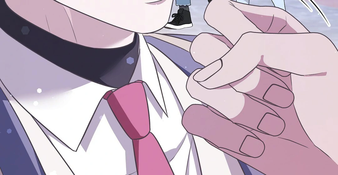 Autobahn Romance [Mosh Scans] - Chapter 13 manhwa