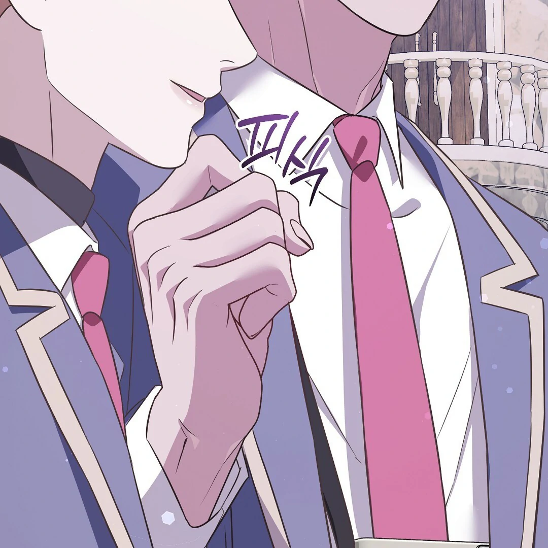 Autobahn Romance [Mosh Scans] - Chapter 13 manhwa