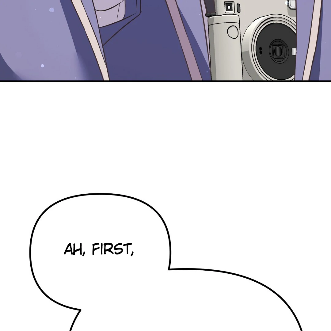 Autobahn Romance [Mosh Scans] - Chapter 13 manhwa