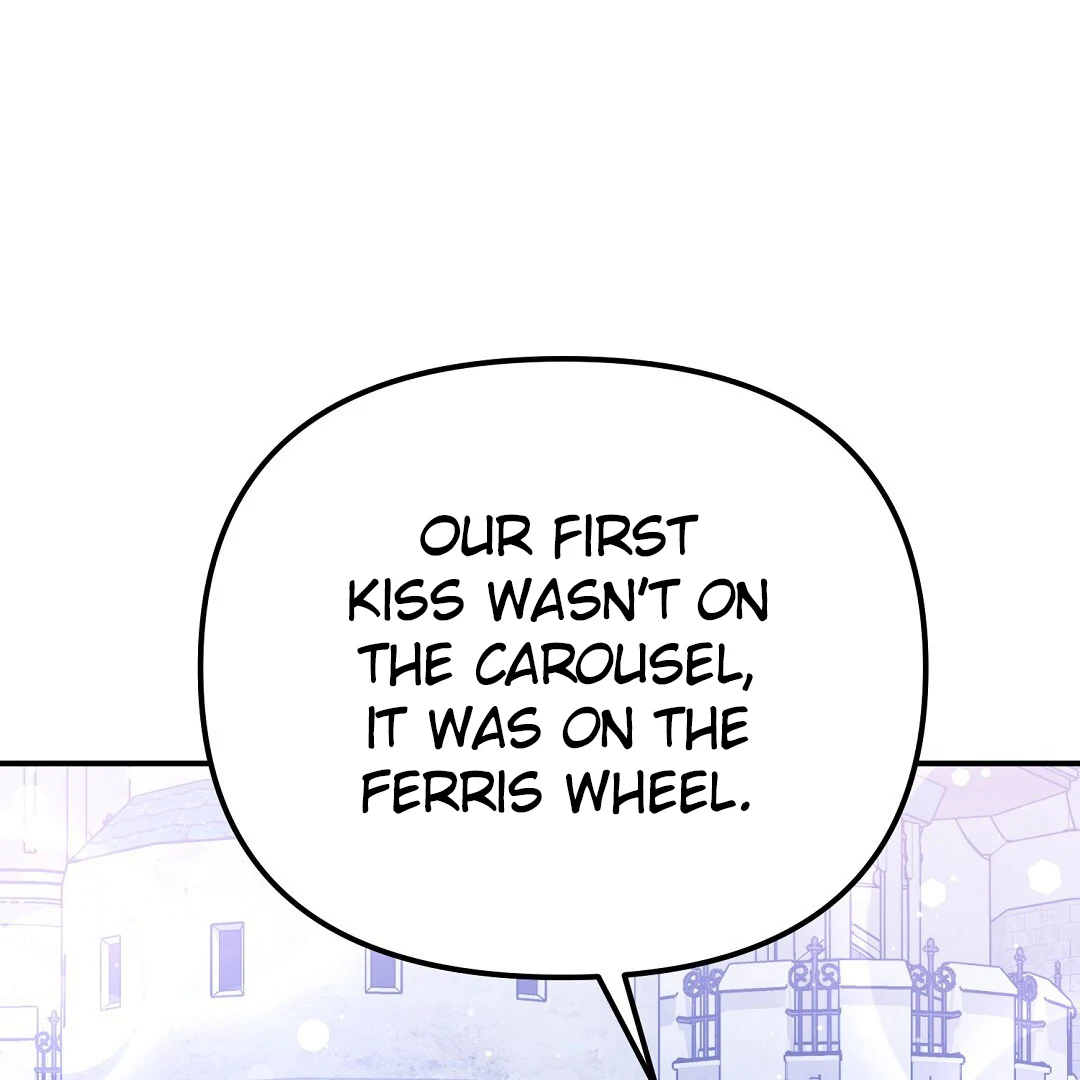 Autobahn Romance [Mosh Scans] - Chapter 13 manhwa