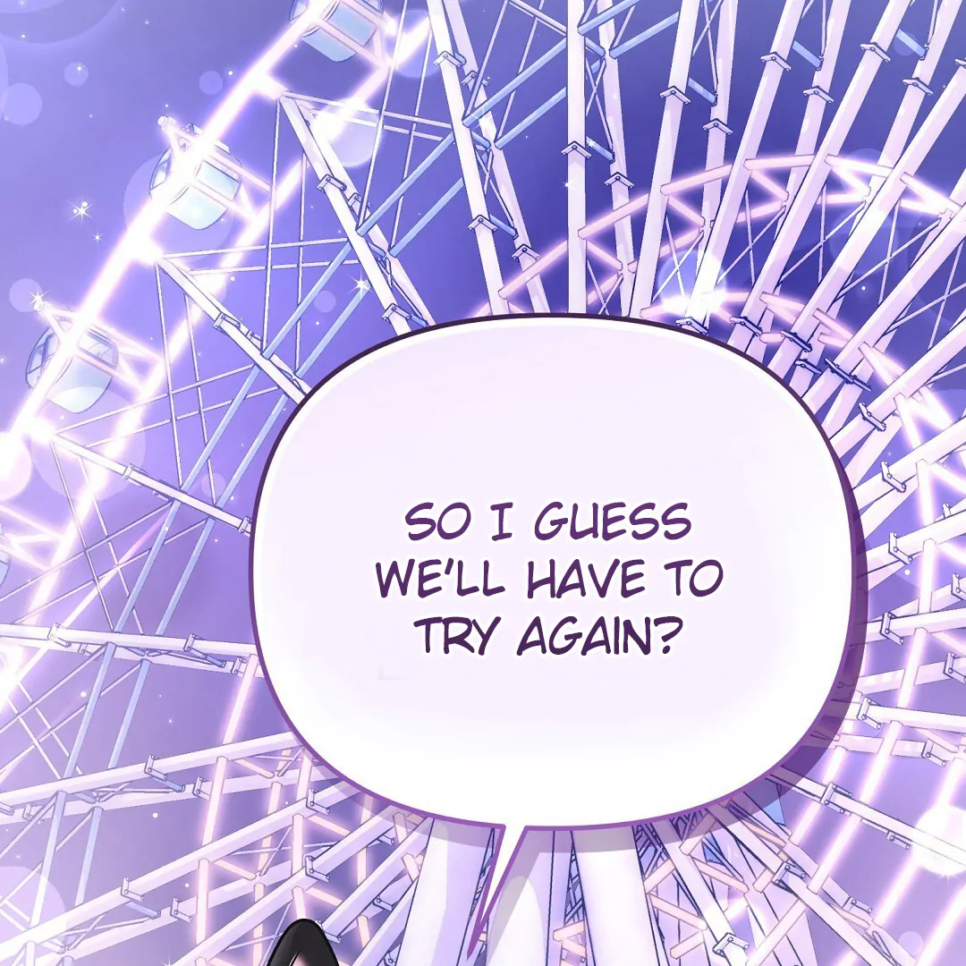 Autobahn Romance [Mosh Scans] - Chapter 13 manhwa