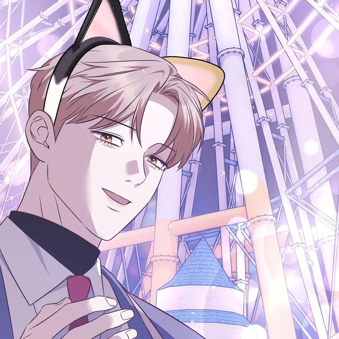 Autobahn Romance [Mosh Scans] - Chapter 13 manhwa