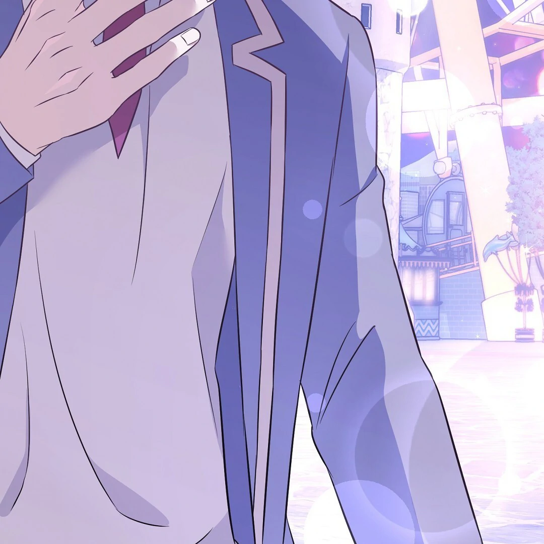 Autobahn Romance [Mosh Scans] - Chapter 13 manhwa