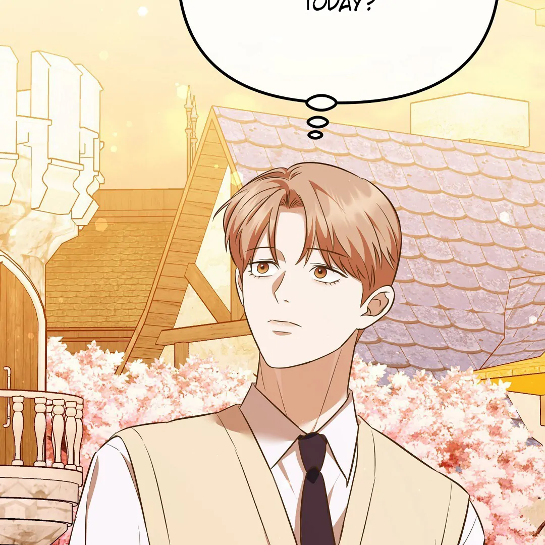 Autobahn Romance [Mosh Scans] - Chapter 13 manhwa