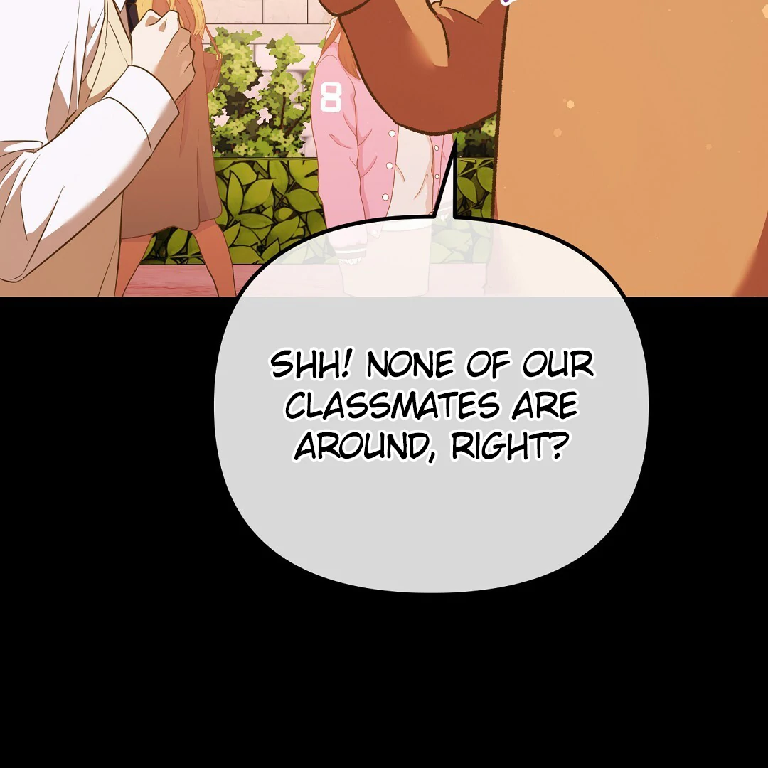 Autobahn Romance [Mosh Scans] - Chapter 13 manhwa