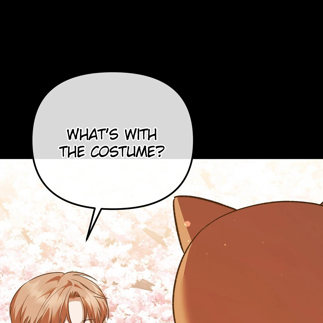 Autobahn Romance [Mosh Scans] - Chapter 13 manhwa