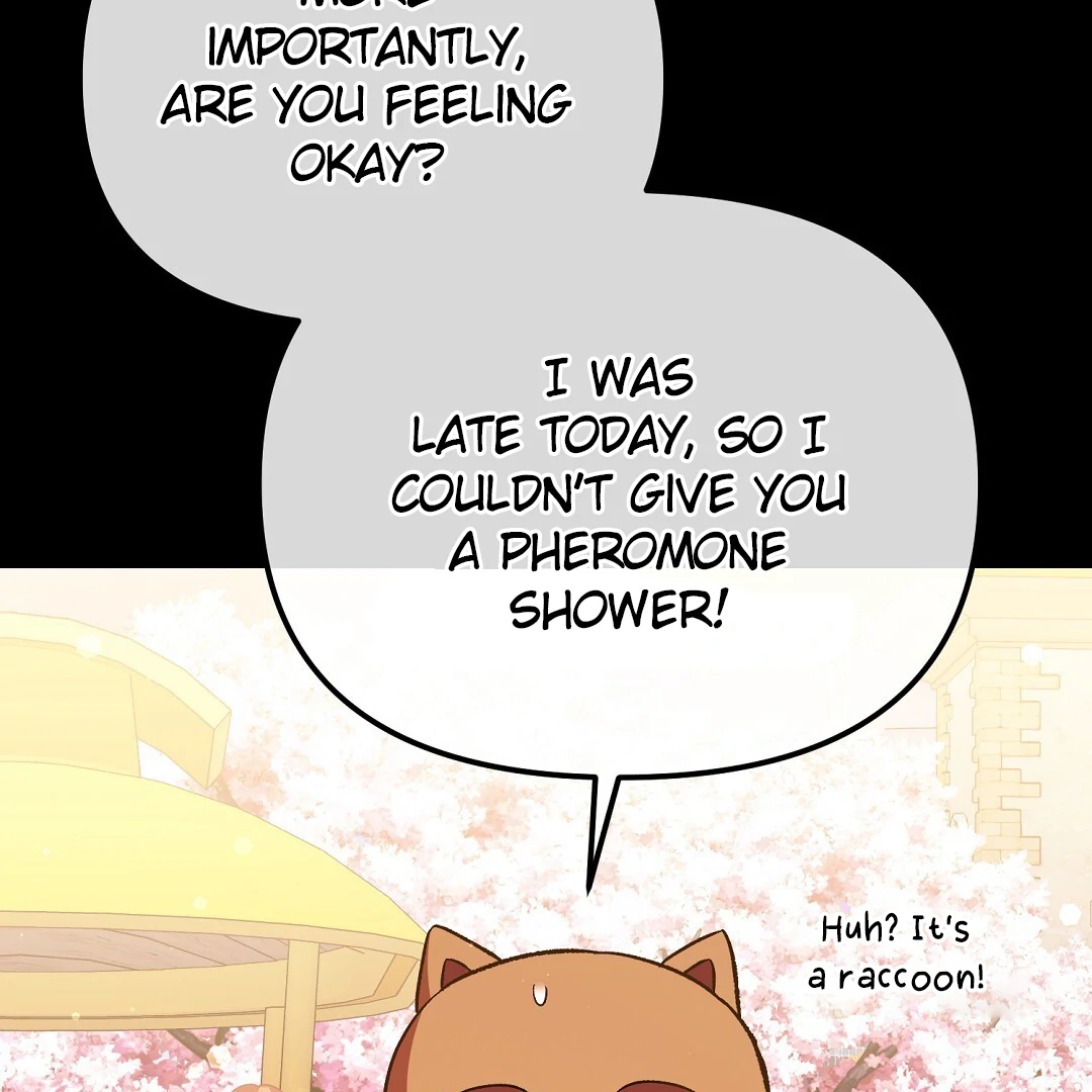 Autobahn Romance [Mosh Scans] - Chapter 13 manhwa