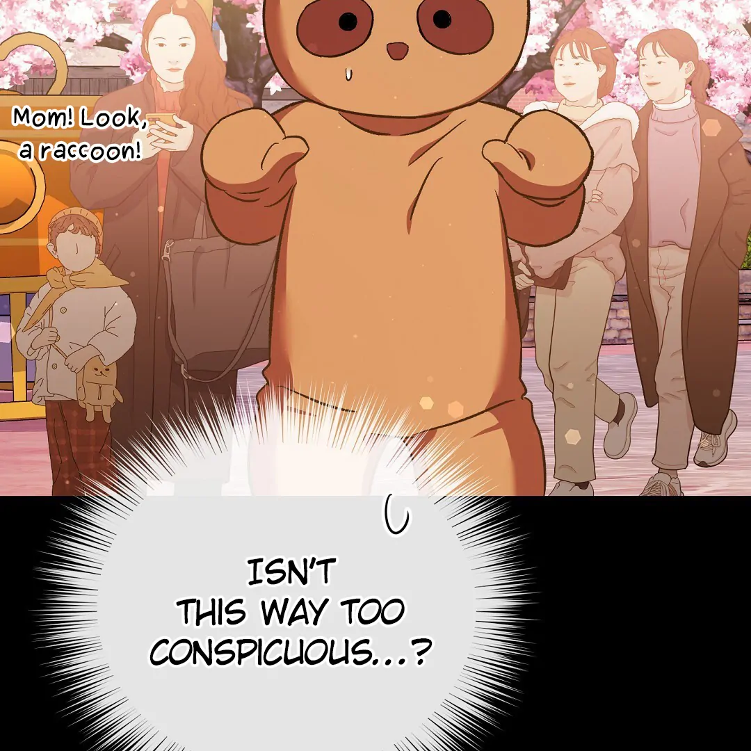 Autobahn Romance [Mosh Scans] - Chapter 13 manhwa