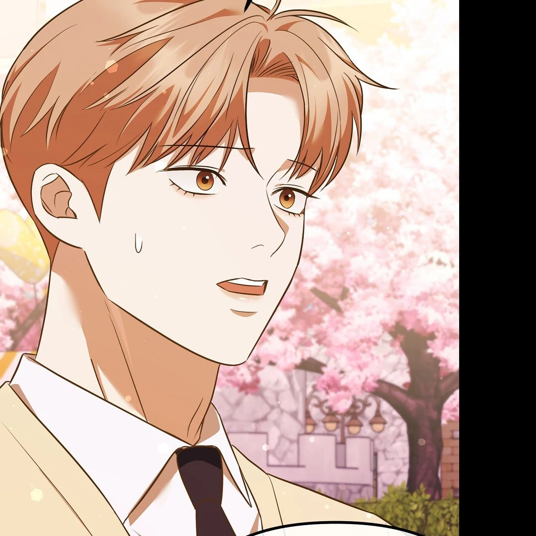 Autobahn Romance [Mosh Scans] - Chapter 13 manhwa