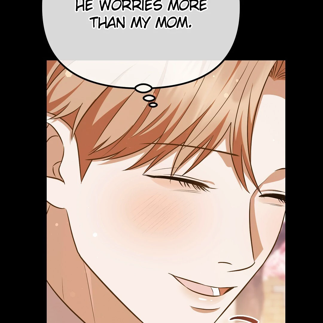 Autobahn Romance [Mosh Scans] - Chapter 13 manhwa