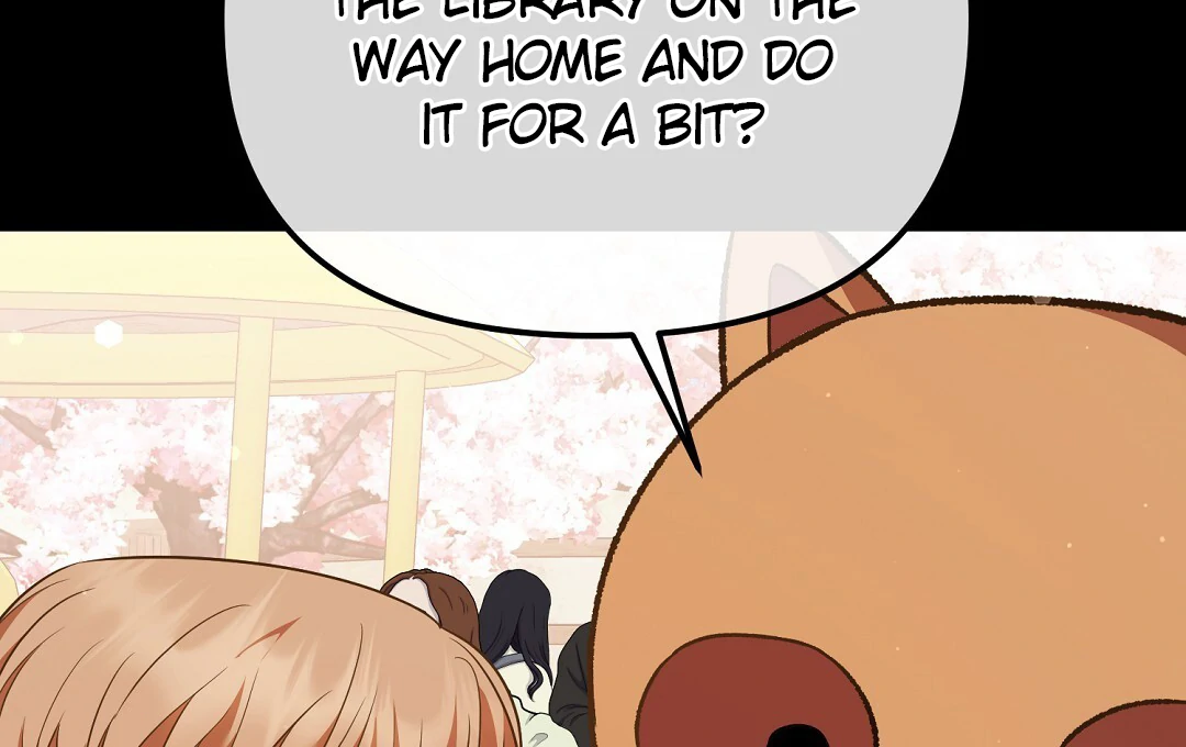 Autobahn Romance [Mosh Scans] - Chapter 13 manhwa