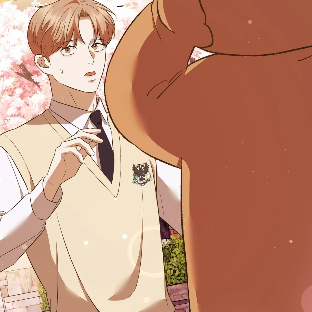 Autobahn Romance [Mosh Scans] - Chapter 13 manhwa