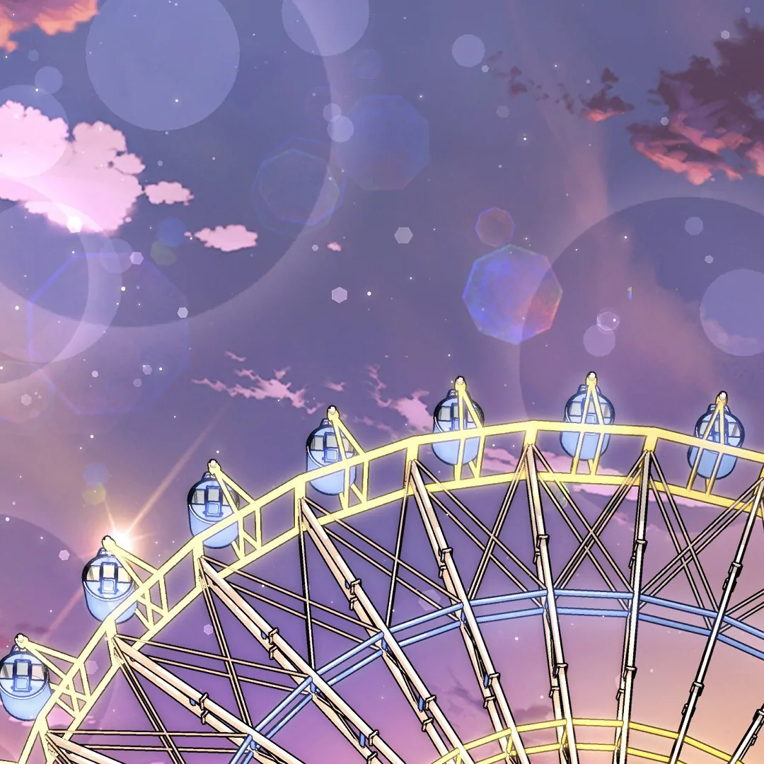 Autobahn Romance [Mosh Scans] - Chapter 13 manhwa