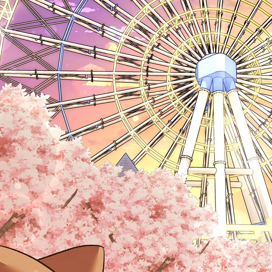 Autobahn Romance [Mosh Scans] - Chapter 13 manhwa