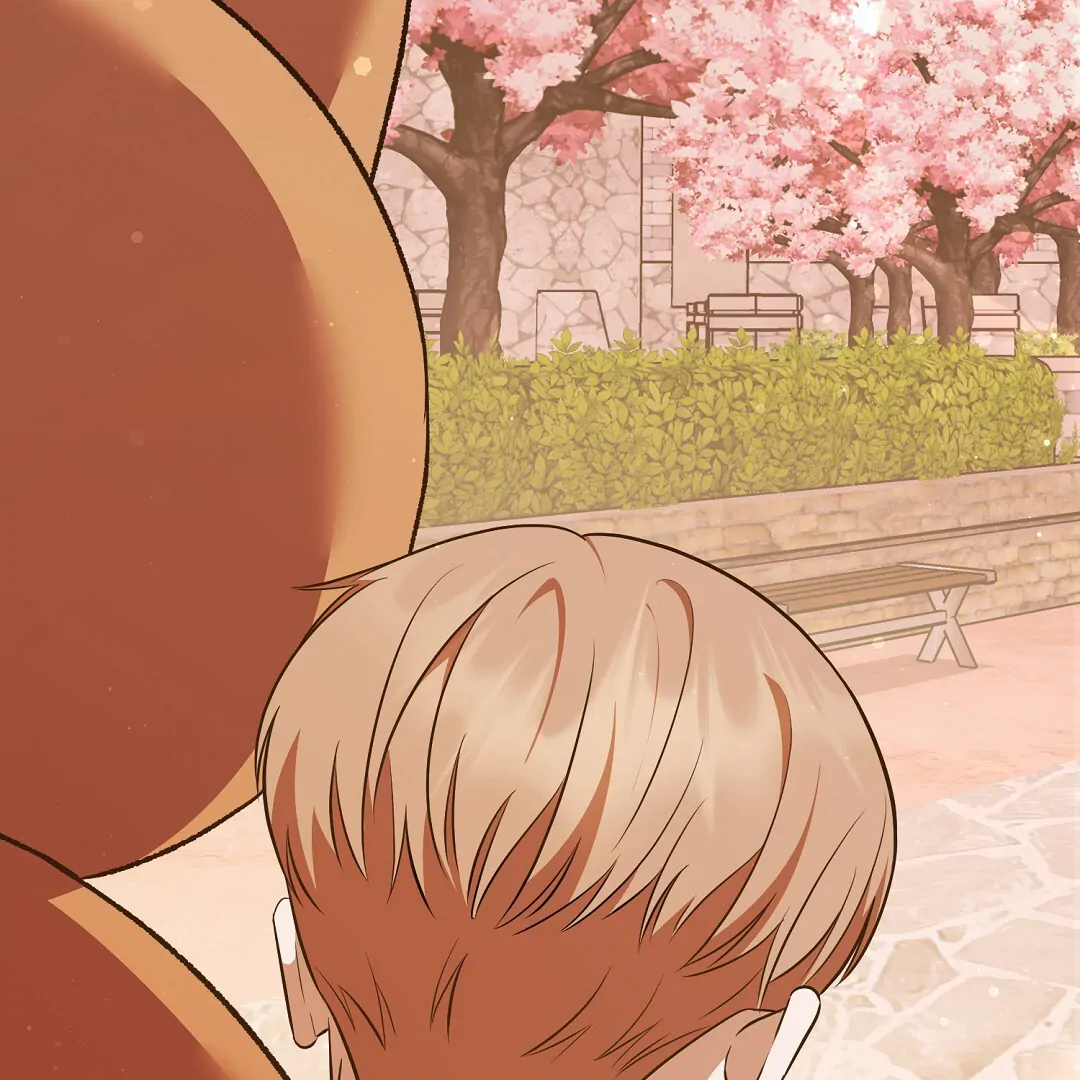 Autobahn Romance [Mosh Scans] - Chapter 13 manhwa