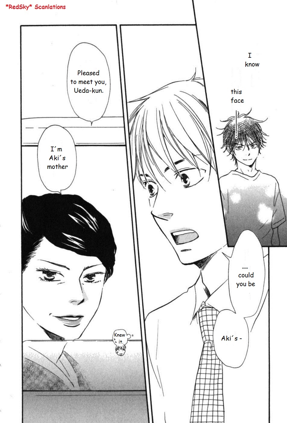Honto Yajuu - vol.03 ch.06a manhwa