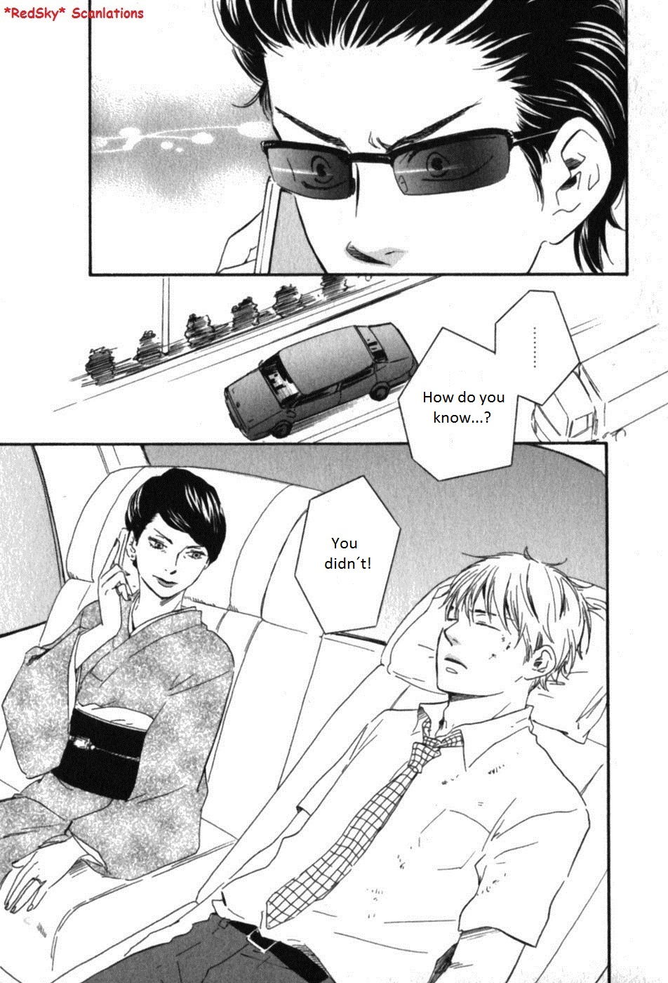 Honto Yajuu - vol.03 ch.06a manhwa