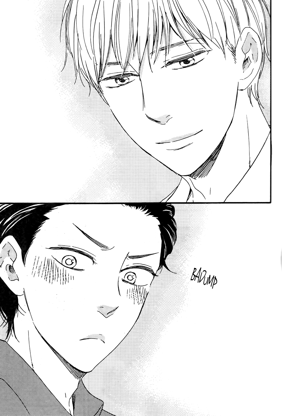 Honto Yajuu - vol.10 ch.21a manhwa