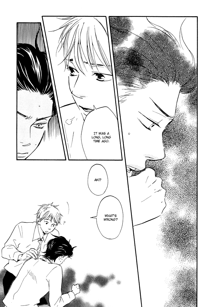 Honto Yajuu - vol.3 ch.6b manhwa