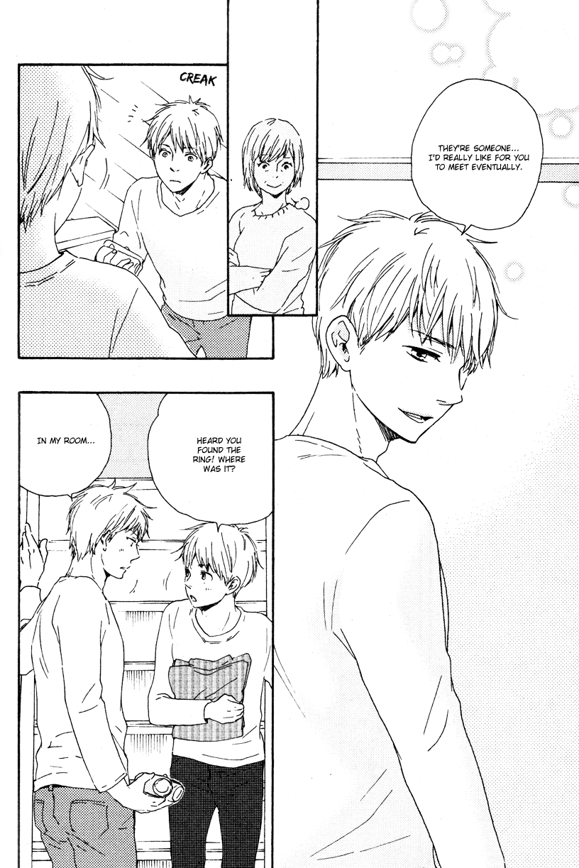 Honto Yajuu - vol.6 ch.11b manhwa