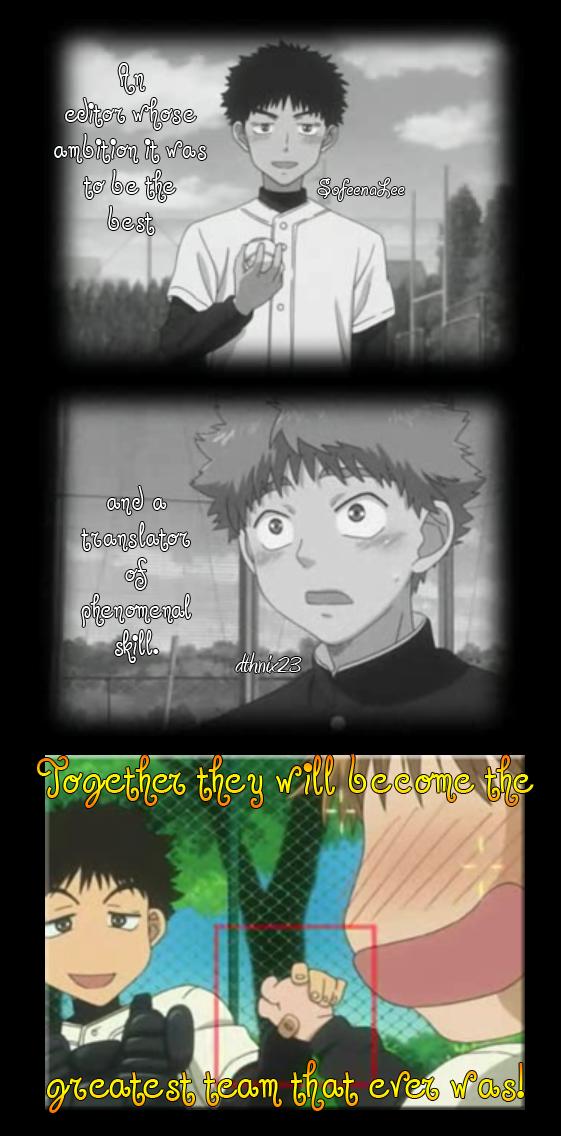 Honto Yajuu - Volume 1 Chapter 1 manhwa