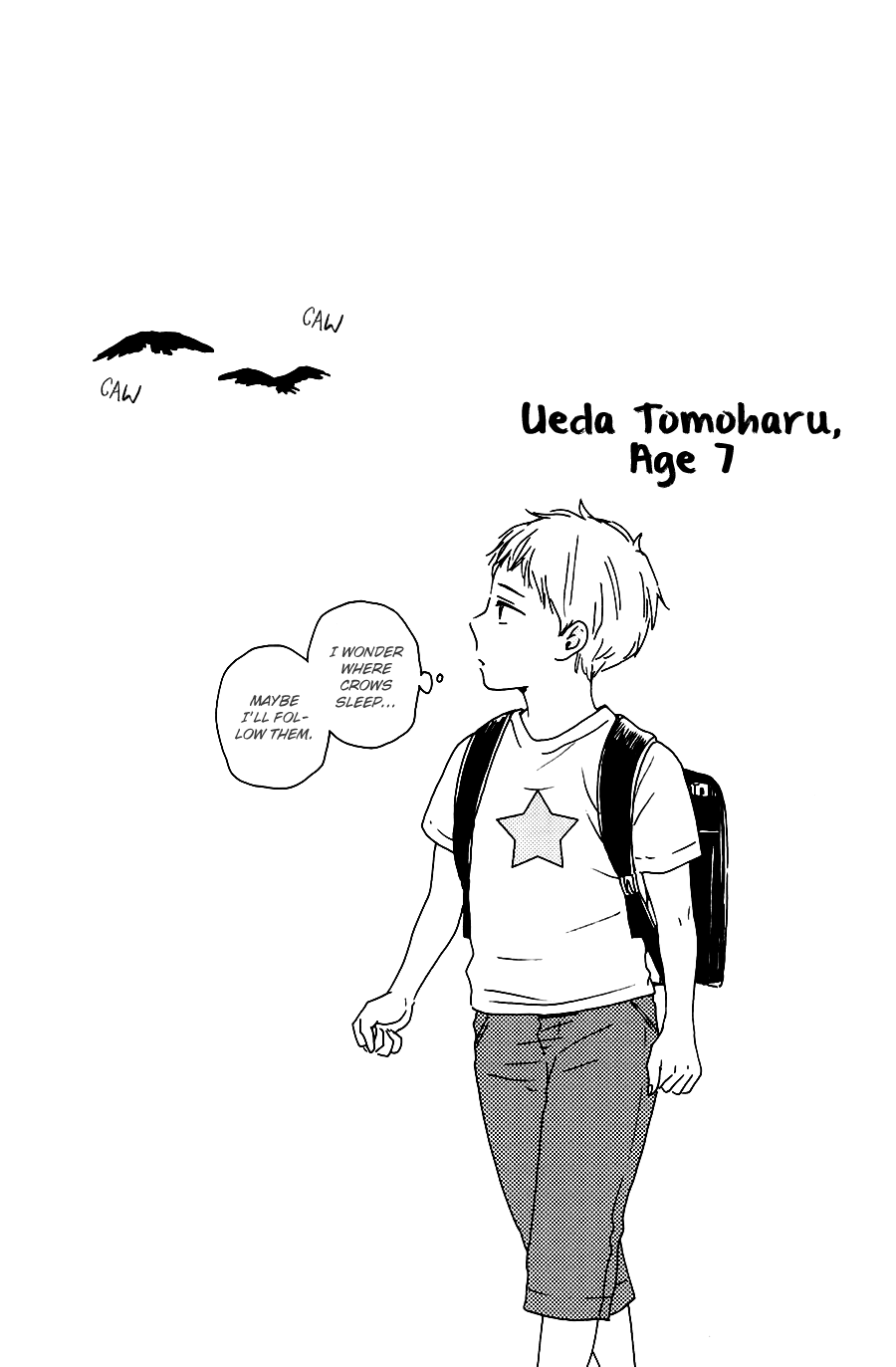 Honto Yajuu - Volume 10 Chapter 22 manhwa