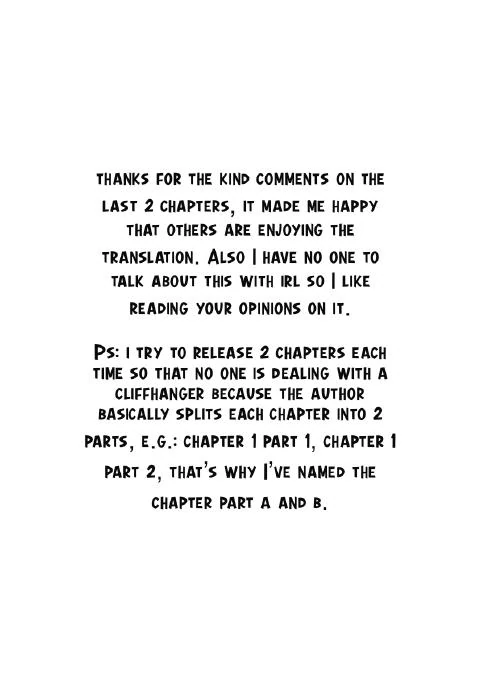 Honto Yajuu - Volume 16 Chapter 36a manhwa
