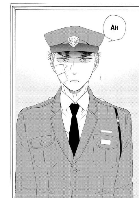 Honto Yajuu - Volume 16 Chapter 36b manhwa