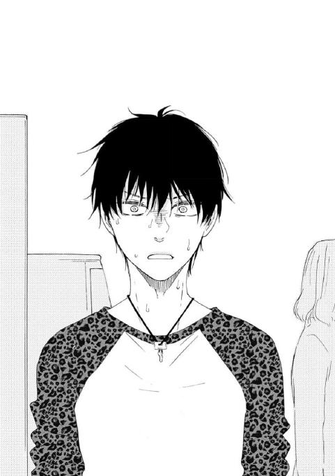 Honto Yajuu - Volume 16 Chapter 36b manhwa