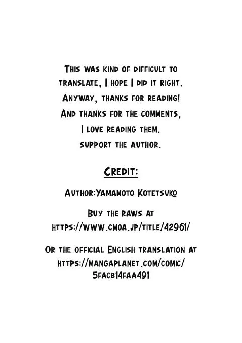 Honto Yajuu - Volume 16 Chapter 36b manhwa