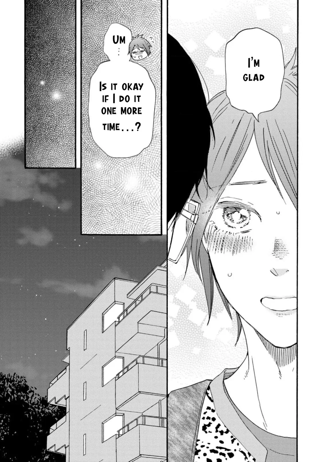 Honto Yajuu - Volume 17 Chapter 37b manhwa