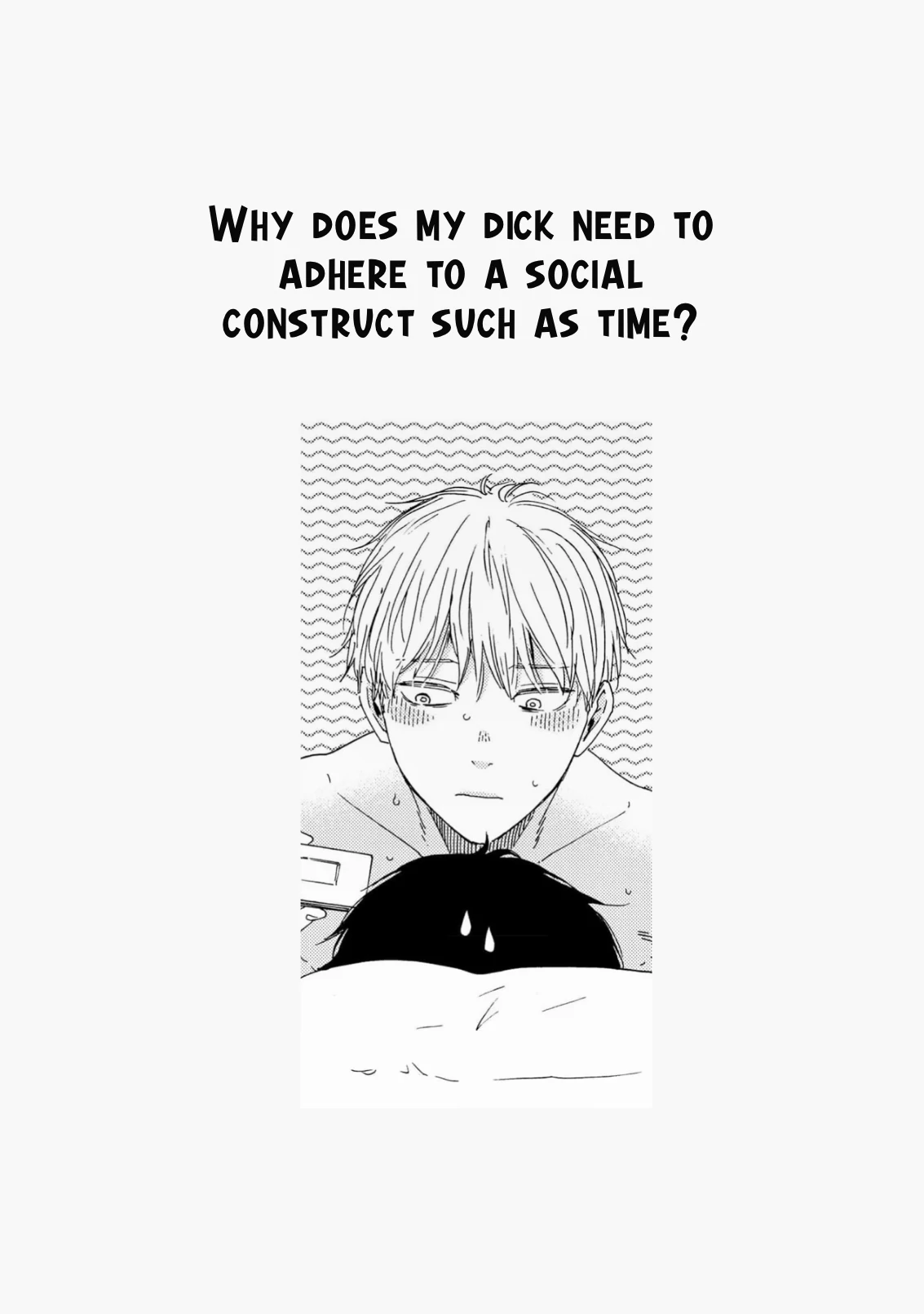 Honto Yajuu - Volume 17 Chapter 39 manhwa